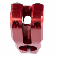 Profile Push Stem - Red