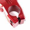 Profile Push Stem - Red