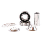 Profile Mid Bottom Bracket - Silver 19mm