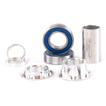 Profile Mid Bottom Bracket - Silver 22mm