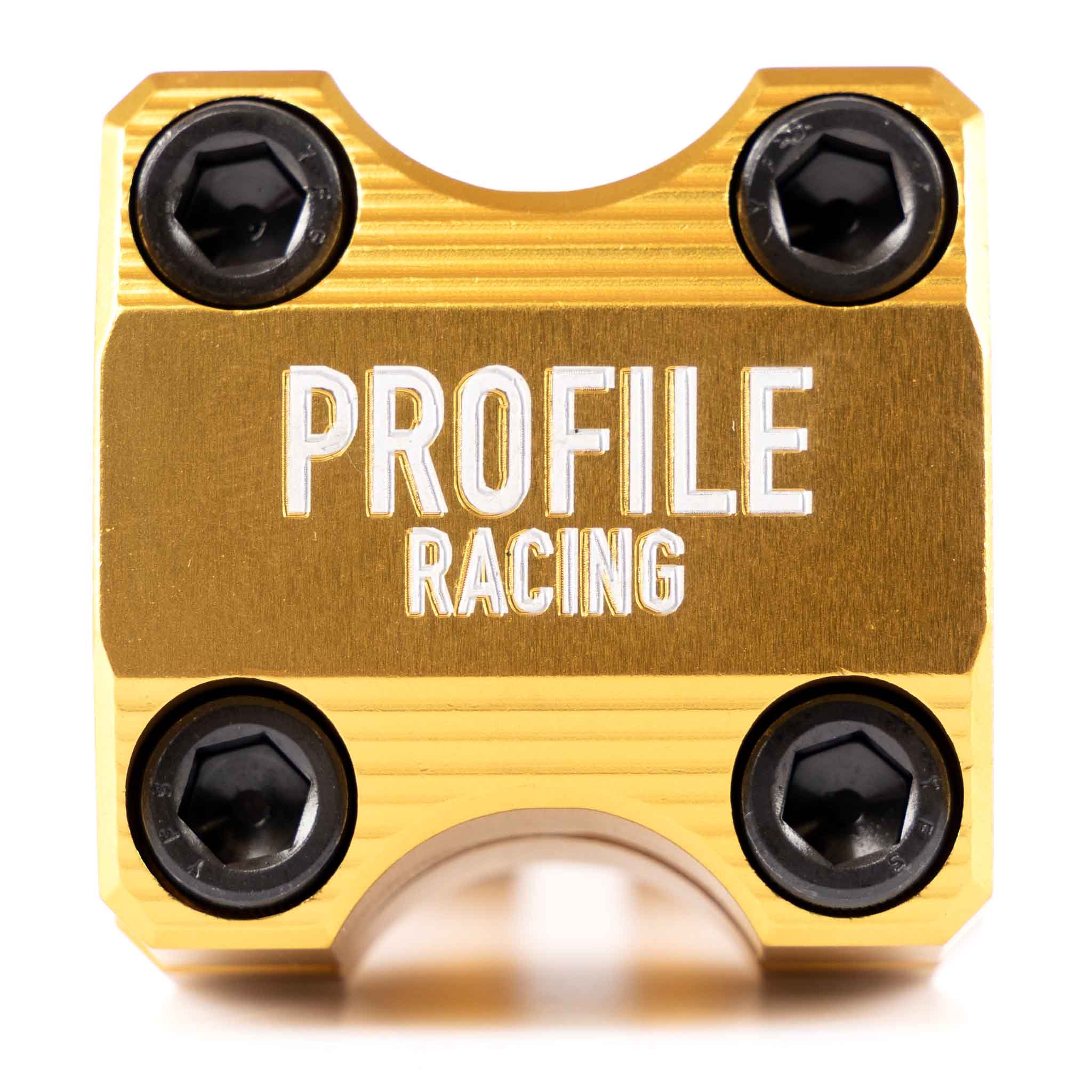 profile racing acoustic stem ステム ACOUSTIC STEM – Profile Racing