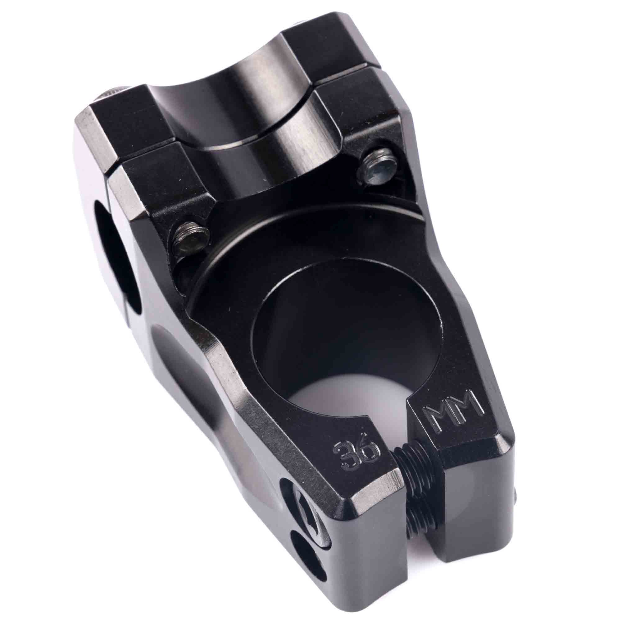 Profile Acoustic Stem Black | Profile Racing | Backyard |