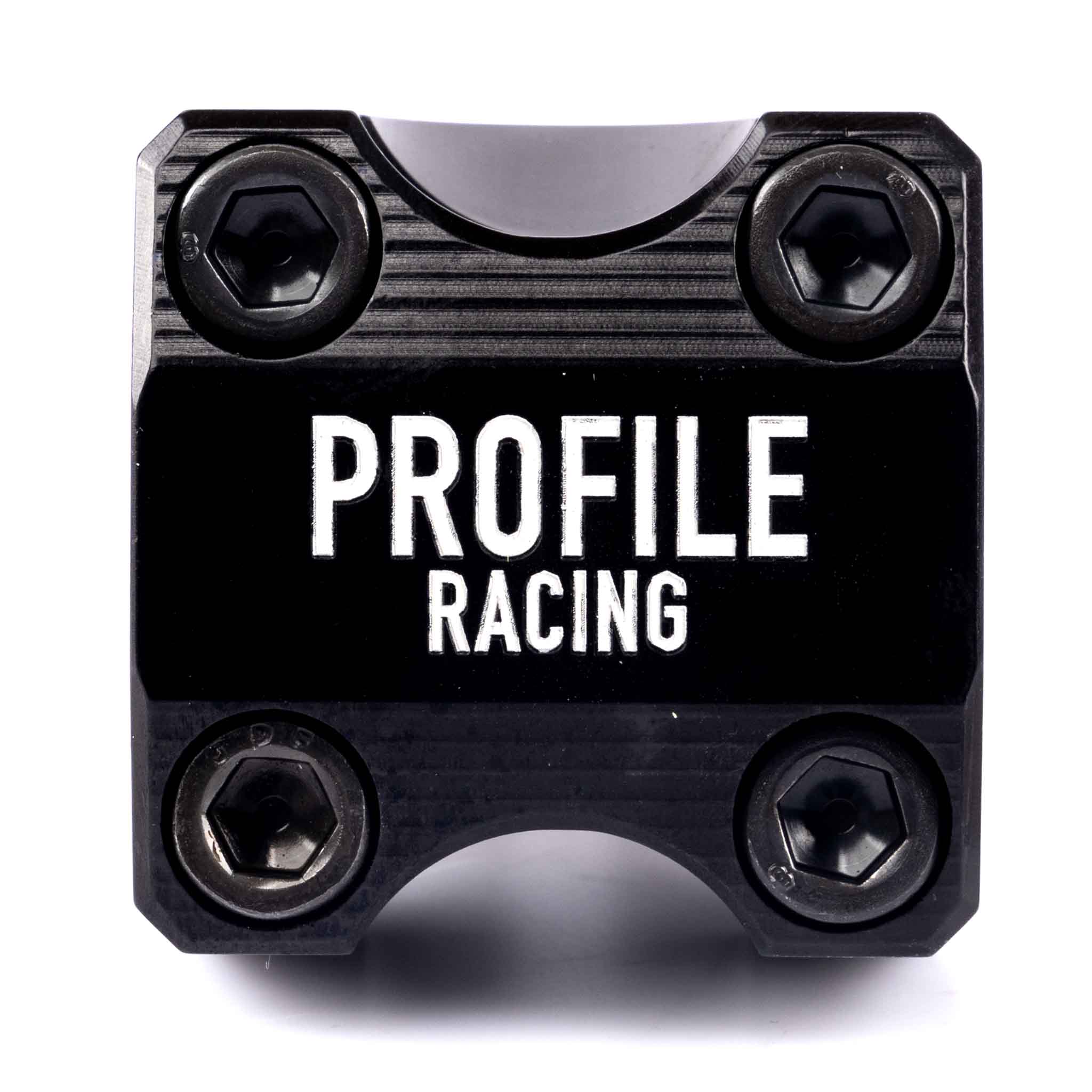 Profile Acoustic Stem Black | Profile Racing | Backyard |