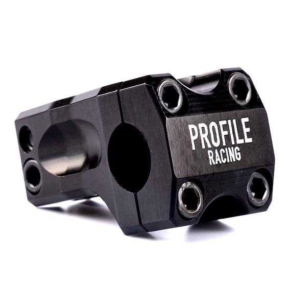 Profile Acoustic Stem - Black 36mm angled right