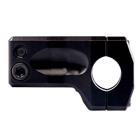 Profile Acoustic Stem - Black 36mm side profile