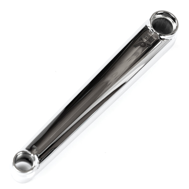 Profile Racing Rhd Crankset Profile Race RHD BMX Cranks - Chrome | Profile Racing