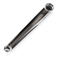 Profile Race RHD BMX Cranks - Chrome