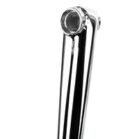 Profile Race RHD BMX Cranks - Chrome