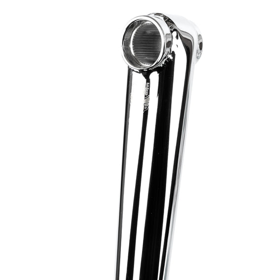 Profile Race RHD BMX Cranks - Chrome