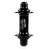Profile Elite Front Hub - Gloss Black 10mm