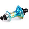 Profile Elite Front & Rear Hubset RHD - Galaxy Rust