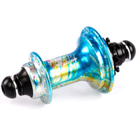 Profile Elite Front & Rear Hubset RHD - Galaxy Rust
