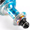 Profile Elite Front & Rear Hubset RHD - Galaxy Rust