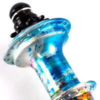 Profile Elite Front & Rear Hubset RHD - Galaxy Rust