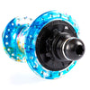 Profile Elite Front & Rear Hubset RHD - Galaxy Rust