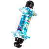 Profile Elite Front & Rear Hubset RHD - Galaxy Rust