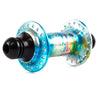 Profile Elite Front & Rear Hubset RHD - Galaxy Rust