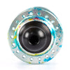 Profile Elite Front & Rear Hubset RHD - Galaxy Rust