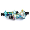 Profile Elite Front & Rear Hubset RHD - Galaxy Rust