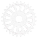 Profile Imperial Sprocket - White
