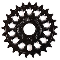 Profile Imperial Sprocket - Black