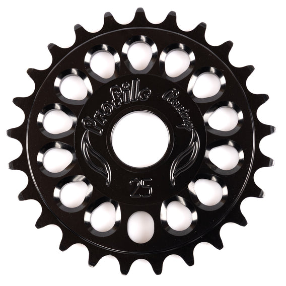 Profile Imperial Sprocket - Black
