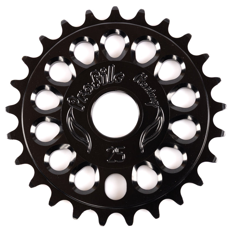 Profile Imperial Sprocket - Black