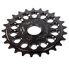 Profile Imperial Sprocket - Black