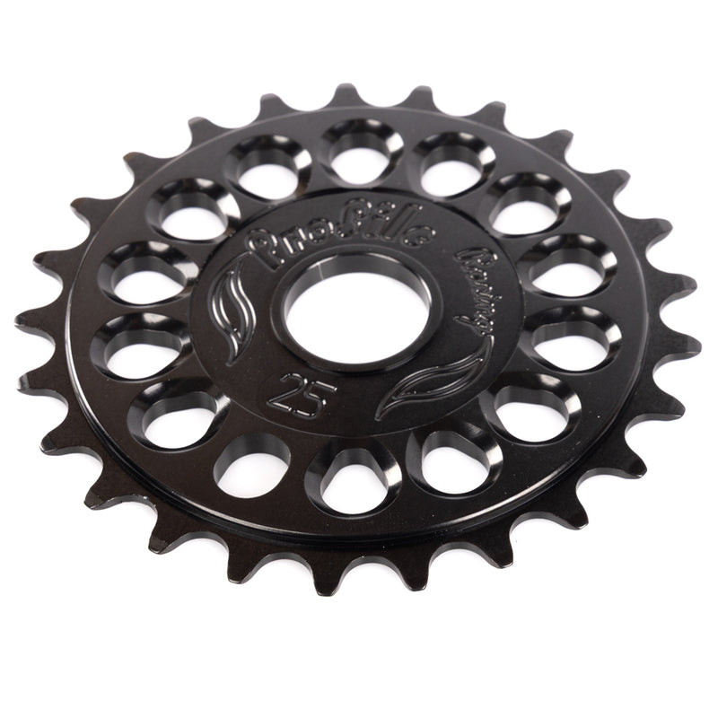 Profile Imperial Sprocket - Black