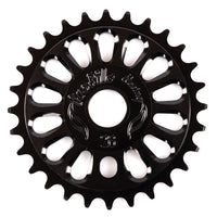 Profile Imperial Sprocket - Black