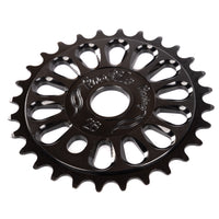 Profile Imperial Sprocket - Black