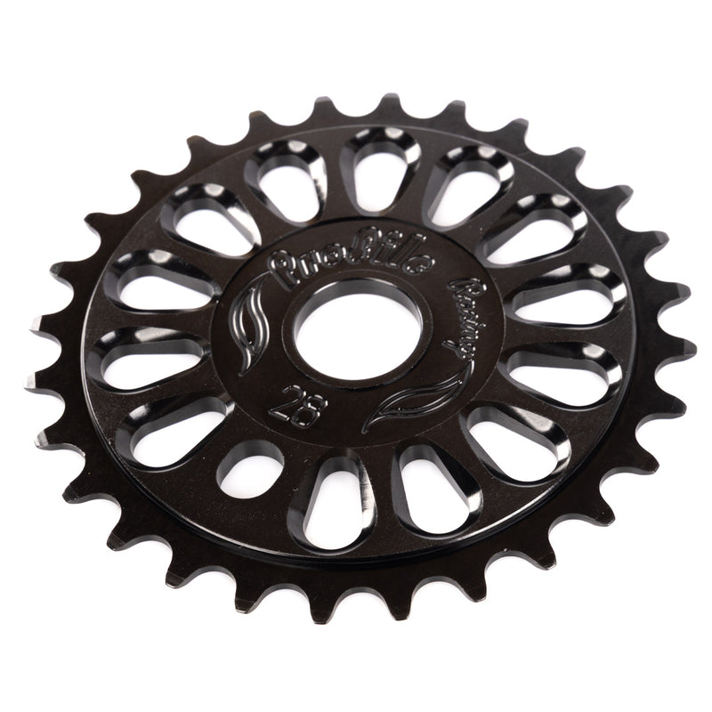 Profile Imperial Sprocket - Black