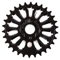 Profile Imperial Sprocket - Black