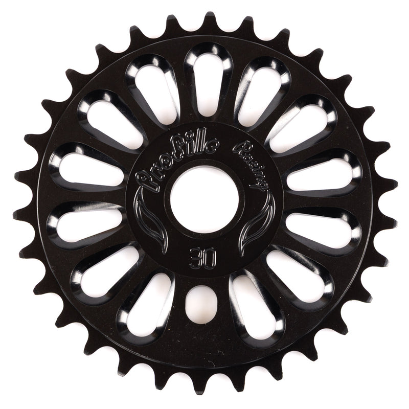 Profile Imperial Sprocket - Black