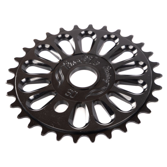 Profile Imperial Sprocket - Black