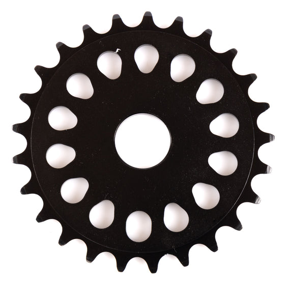 Profile Imperial Sprocket - Black