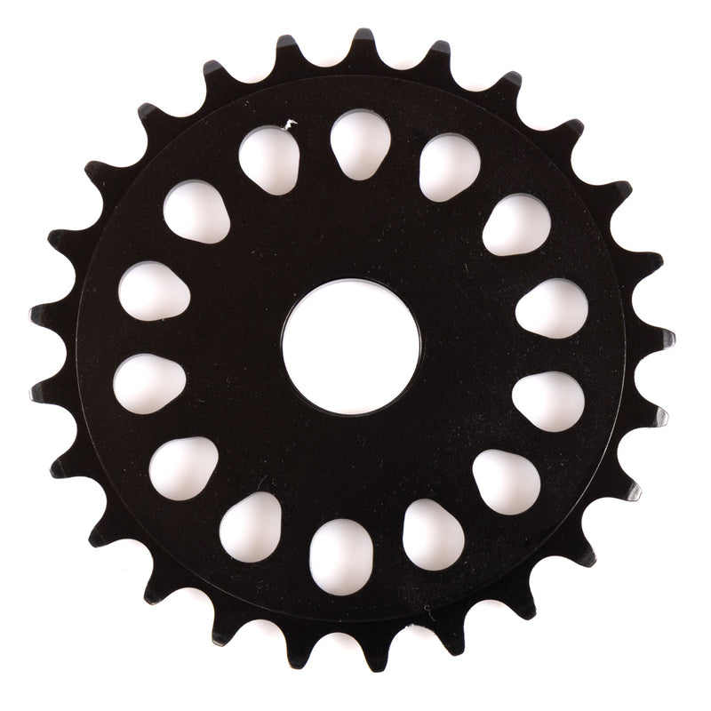 Profile Imperial Sprocket - Black
