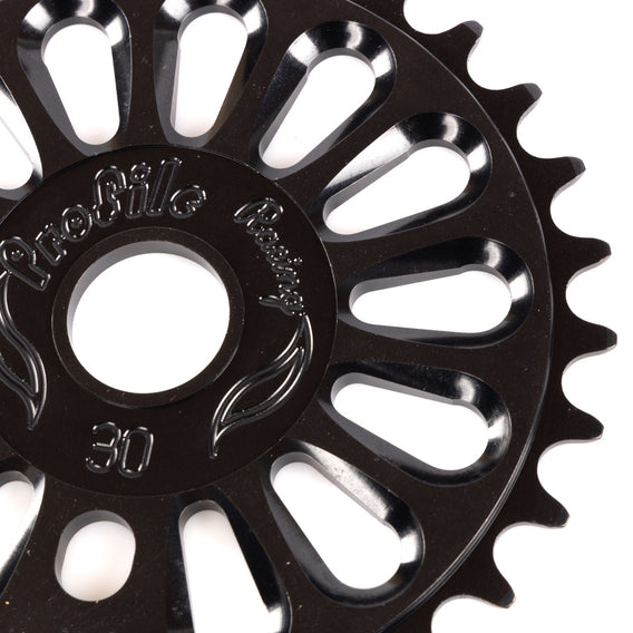 Profile Imperial Sprocket - Black