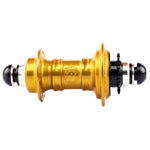 Profile LHD Mini Female Cassette Hub - Gold 9 Tooth