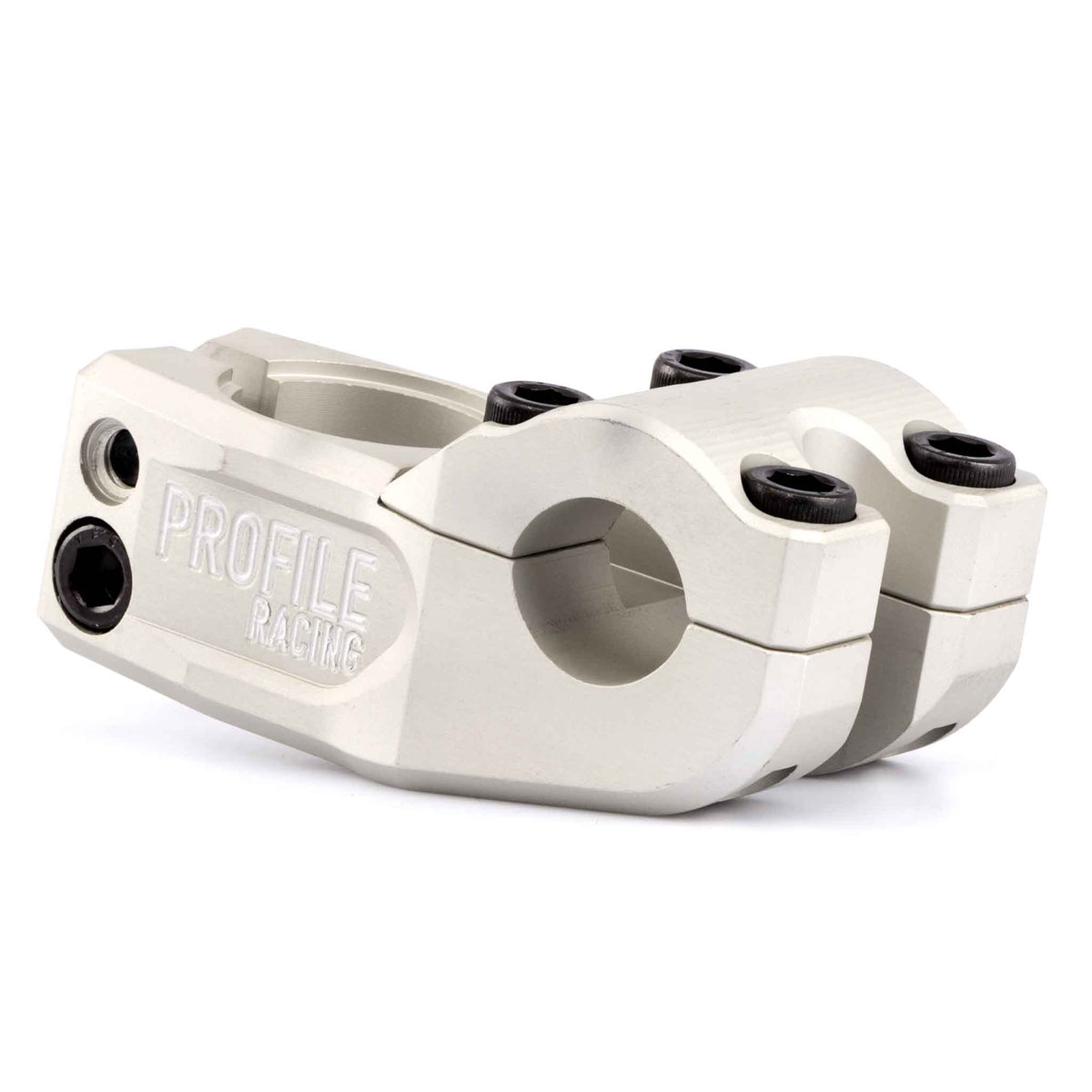 Profile Push top load Stem - Halahan Winter Cloud signature angled