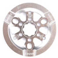 Profile Signet Universal Guard Sprocket - Silver