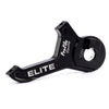 Profile Elite BMX Disc Brake Adapter - Black 15mm