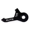 Profile Elite BMX Disc Brake Adapter - Black 15mm