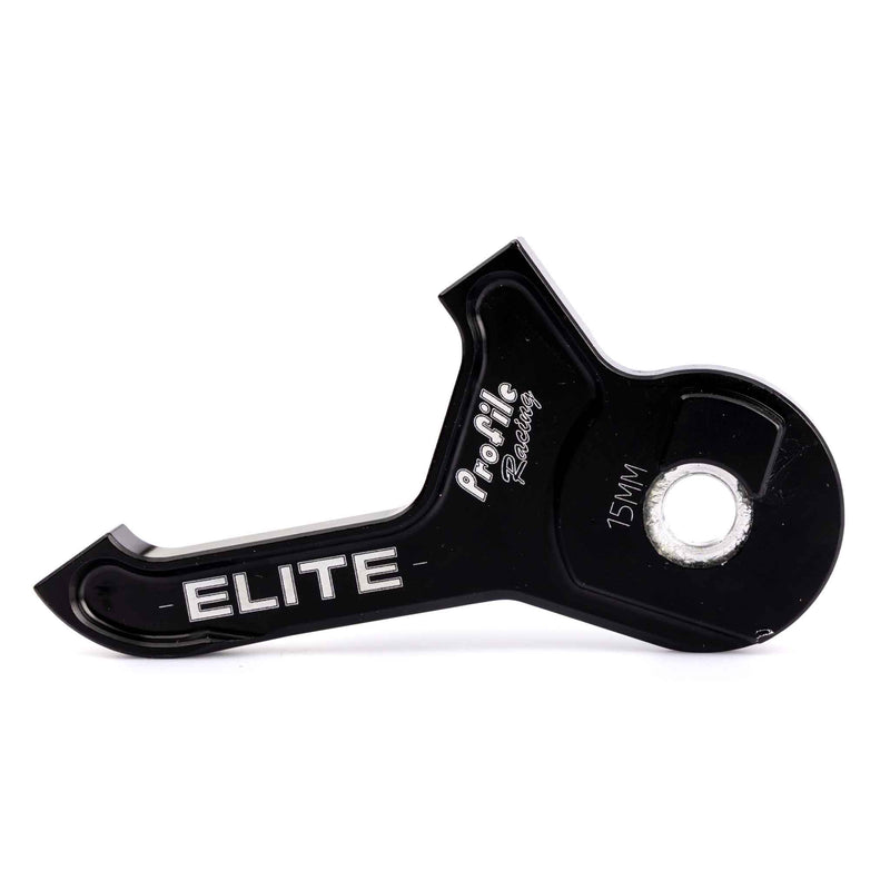Profile Elite BMX Disc Brake Adapter - Black 15mm