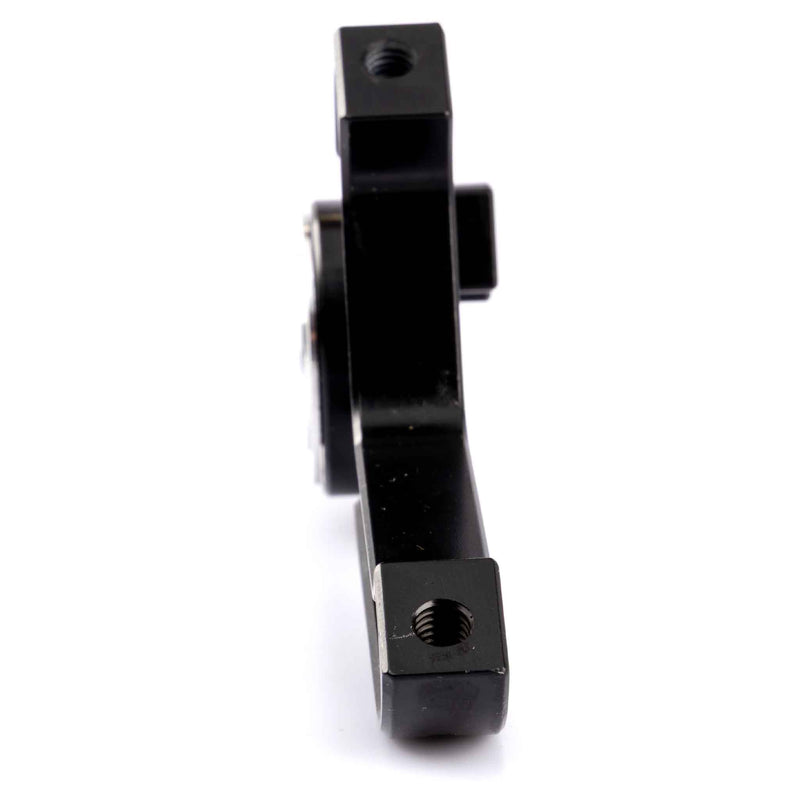 Profile Racing Disc Brake Adapter Profile Elite BMX Disc Brake Adapter Black 15mm | Profile