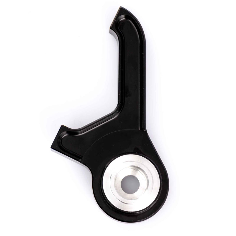 Profile Racing Disc Brake Adapter Profile Elite BMX Disc Brake Adapter Black 15mm | Profile