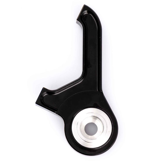 Profile Elite BMX Disc Brake Adapter - Black 15mm