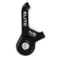 Profile Elite BMX Disc Brake Adapter - Black 15mm