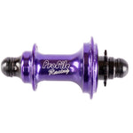 Profile LHD Elite Female Cassette Hub - Purple 9 Tooth