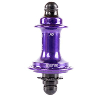 Profile LHD Elite Female Cassette Hub Purple 9 Tooth upright LHD